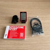 Contachilometri Specialized per bici