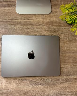 MACBOOK AIR M2 256gb NUOVO con GARANZIA AGGIUNTIVA