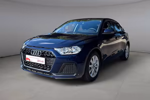 AUDI A1 II 2019 Sportback - A1 Sportback 30 1.0 tf