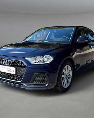 AUDI A1 II 2019 Sportback - A1 Sportback 30 1.0 tf
