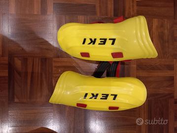 parastinchi Leki junior 