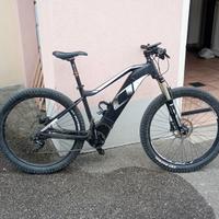e-bike 