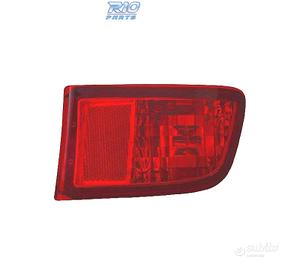 FANALE DESTRO PARAURTI PER TOYOTA LAND CRUISER FJ1
