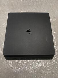 ps4 slim