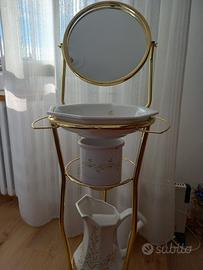 lavabo