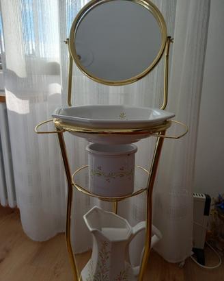 lavabo