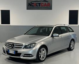 Mercedes-benz Clase C 200 Automatico