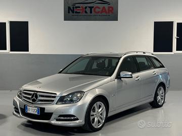 Mercedes-benz Clase C 200 Automatico