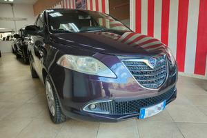 Lancia Ypsilon 1.3 MJT 16V 95 CV 5 porte S&S Silve