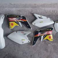 Carene & Grafiche (SUZUKI RMZ 250 4t 2009)