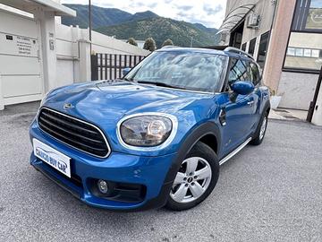 MINI Countryman 2.0 Cooper D Countryman ALL4 Aut