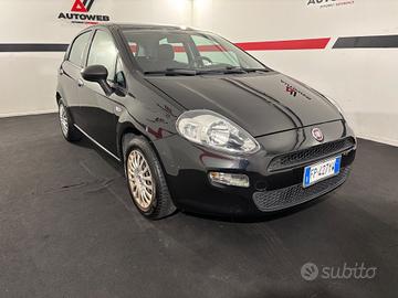 Fiat Punto 1.2 8V 5 porte Street*NEOPATENTATI*
