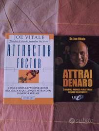 Libri Joe Vitale 