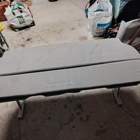 Multiflexboard origine T5, T6 California, Multivan