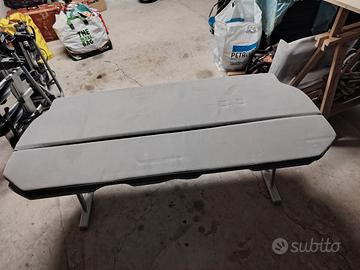 Multiflexboard origine T5, T6 California, Multivan