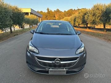 OPEL Corsa 1.4 90CV GPL Tech 5 porte n-Joy