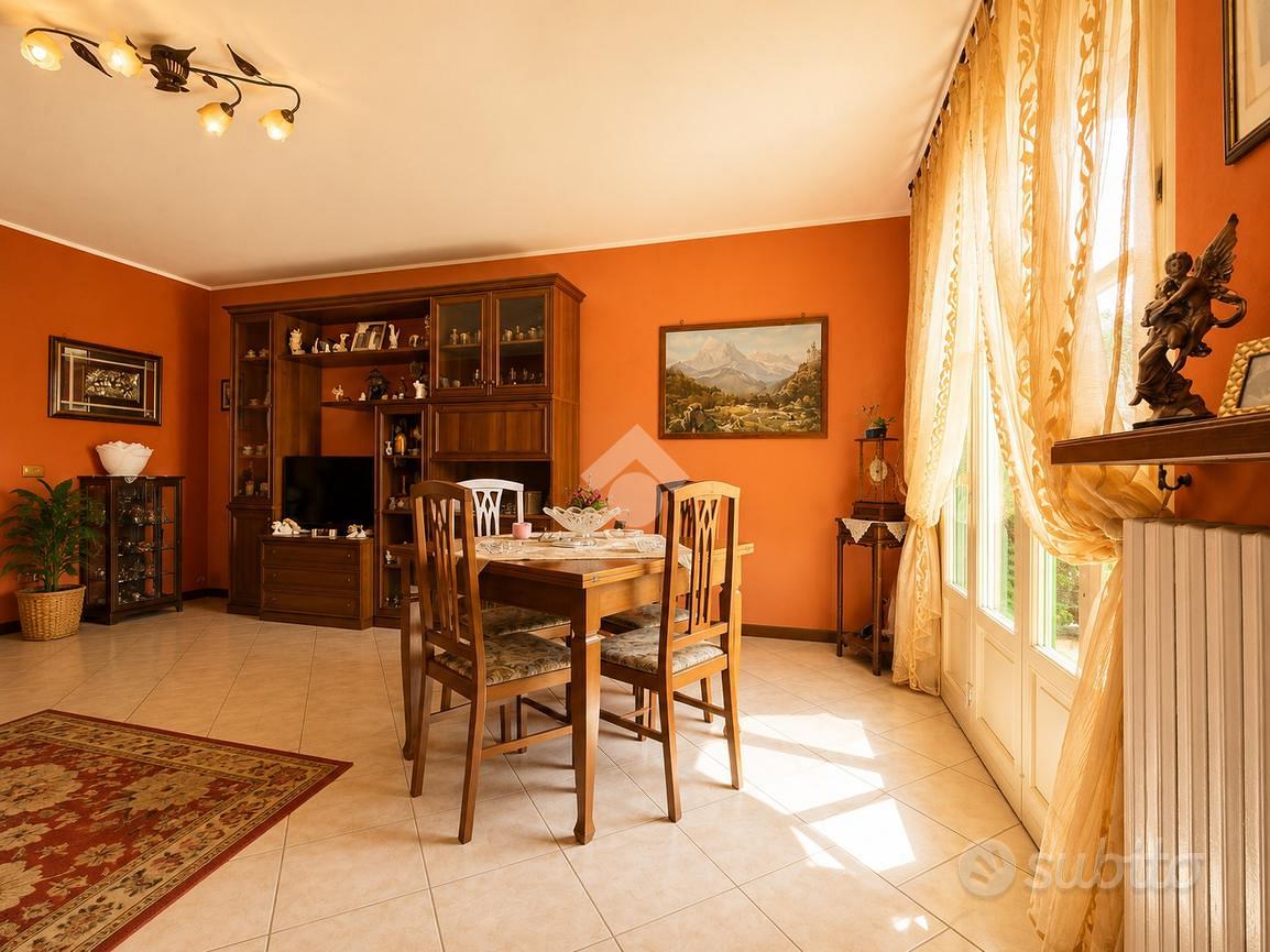 Appartamento – Stradella, Pavia - Vista 4