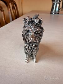 Statuetta cane