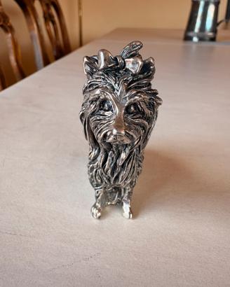 Statuetta cane