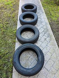 Nr 4 ruote invernali Pirelli