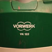 Battitappeto - lucidatrice folletto