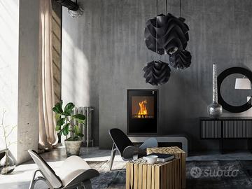 TI VERTICALE marca GIROLAMI