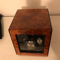 Orbita SWING scatola del tempo