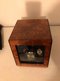 Orbita SWING scatola del tempo