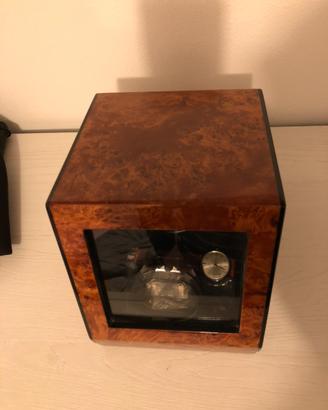 Orbita SWING scatola del tempo