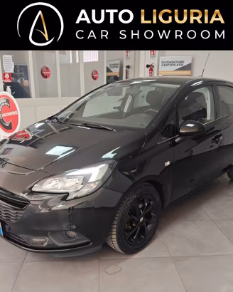 Opel Corsa 5 Porte Corsa 5p 1.3 cdti 75cv