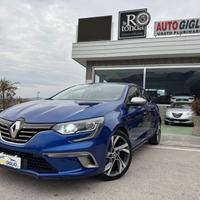 Renault Megane Mégane dCi 130 CV Energy GT Line