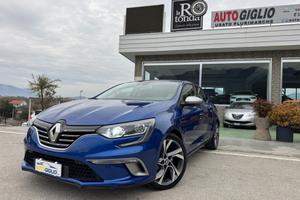 Renault Megane Mégane dCi 130 CV Energy GT Line
