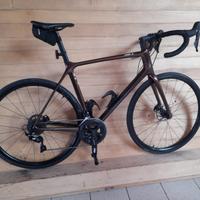 Bici da corsa giant