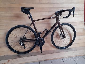 Bici da corsa giant