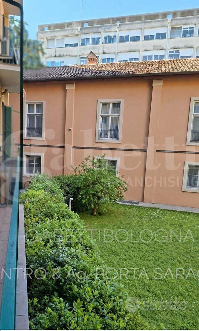 Appartamento – Bologna, Cirenaica, San Donato-San Vitale - Altro