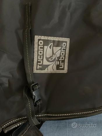 Coperta Tucano Vespa 125