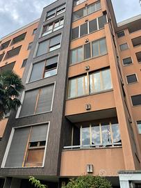 Appartamento - camere singole