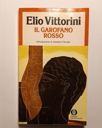 Elio Vittorini - Il garofano rosso