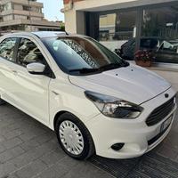 FORD Ka+ 1.2 Ti-VCT 29.000 KM