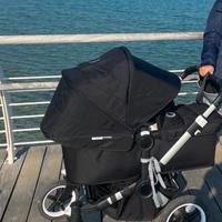 Bugaboo Donkey 3 Mono