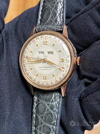 Movado Calendomatic Sport