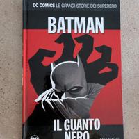 Fumetti Batman