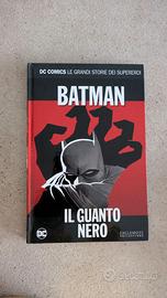 Fumetti Batman