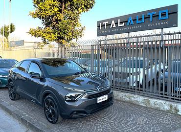 Citroen C4 BlueHDi 130 S&S EAT8 Feel Pack