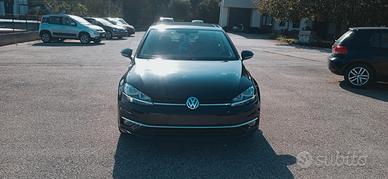 Volkswagen Golf 1.6 TDI 115 CV 5p. Executive BlueM