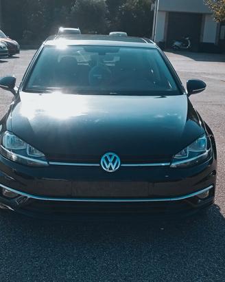 Volkswagen Golf 1.6 TDI 115 CV 5p. Executive BlueM