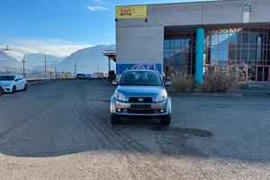 Daihatsu Terios 1.5 4WD SXA