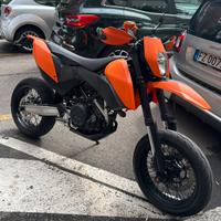 Ktm 690 smc