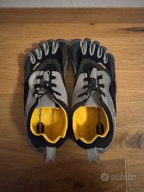 Scarpe vibram fivefingers