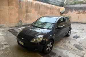 Ford Fiesta 2006 1.4 diesel
